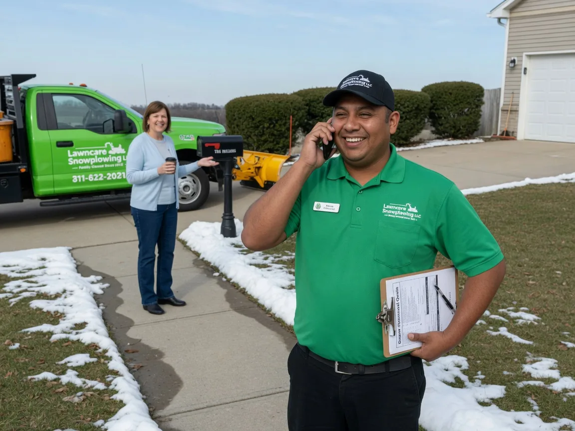 Lawn Care Services By Expert Landscaper Cambridge, ME FAQs